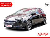 Opel Corsa E 1.4 120 Jahre Kamera Sitzheizung PDC - Opel Corsa: 12