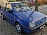 Nissan Micra - Nissan Micra aus 1991