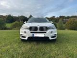 BMW X5 xDrive40d - - BMW X5: 40d
