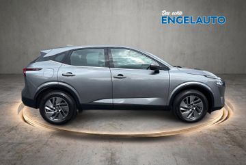 Nissan Qashqai - 8