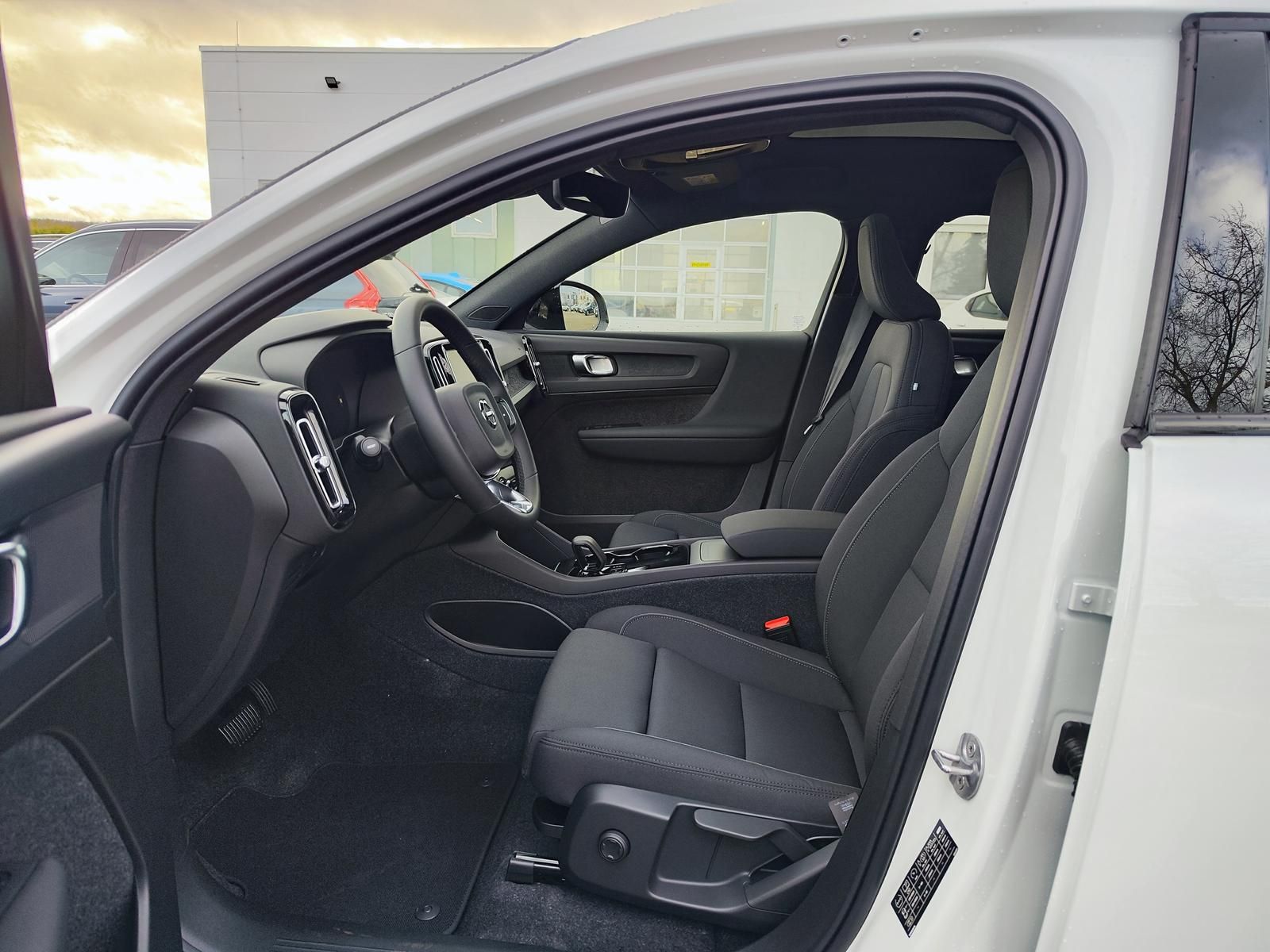 Volvo C40 - Bild 12