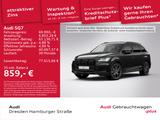 Audi SQ7 4.0 TFSI quattro competition plus Pano AHZV - Audi SQ7 aus 2022