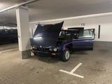 BMW E 30 316i Oldtimer,kein e12,e28 - BMW 316 aus 1991
