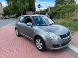 Suzuki Swift Lim. Snow*2.Hand*SHZ*Klima*KeylessGo*AHK - Suzuki Swift in Gelsenkirchen