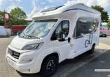 Bürstner Lyseo TD 590 Harmony Line - reisefertig! - Bürstner Harmony
