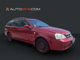 Chevrolet Nubira SX 1.6*Klima*Export* - Chevrolet Nubira: Kombi