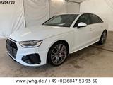 Audi S4 3.0 TDI NIGHTP*VIRTUAL*ACC*STNDZ*NAVI+*KEYLES - Audi S4: Limousine