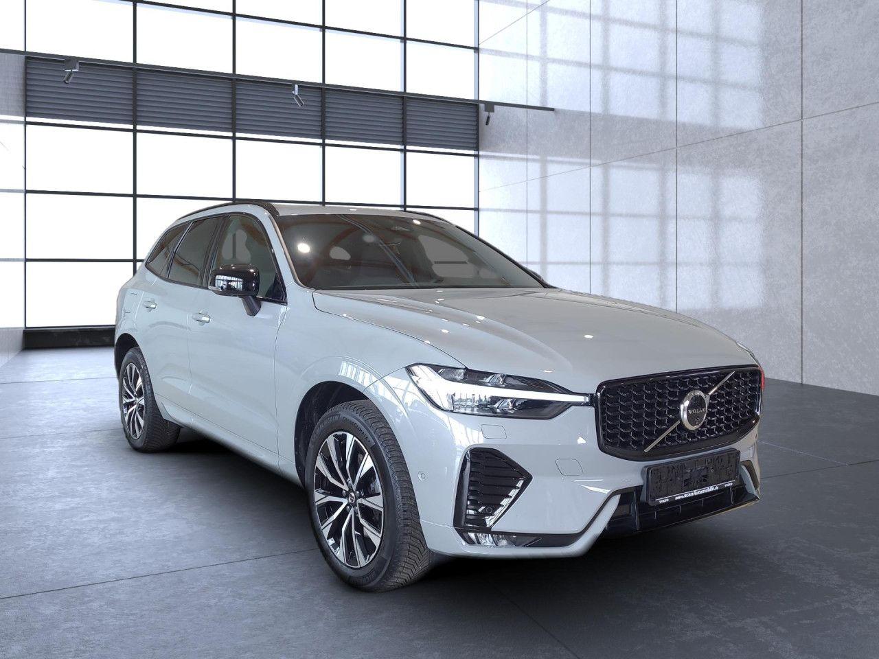 Volvo XC60 XC 60 Plus Dark AWD Bluetooth LED Klima, миниатюра 5