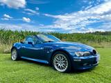 BMW Z3 Cabrio Roadster E36 - BMW: Cabrio, E36