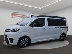 Crosscamp Toyota Flex 177 PS *Automatik*XENON*7 Sitzer*AHK