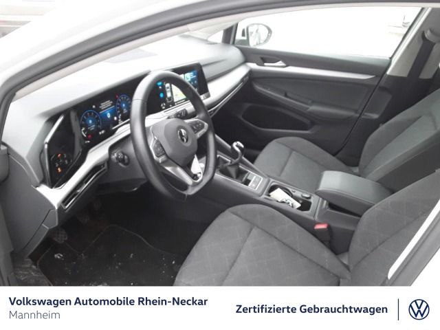 Volkswagen Golf - Bild 13