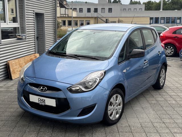 Hyundai ix20 Classic*Klima*Tüv Neu*Inspektion Neu*