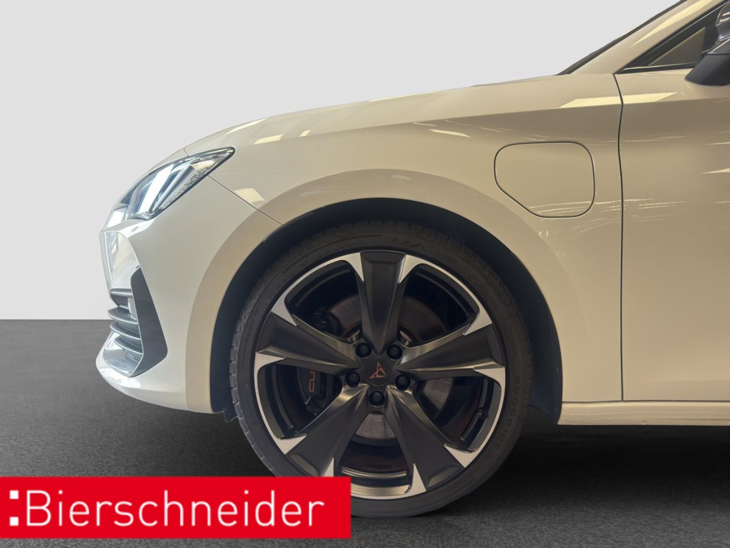 Cupra Leon - Bild 11