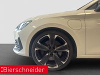 Cupra Leon - Vorschau Bild 11