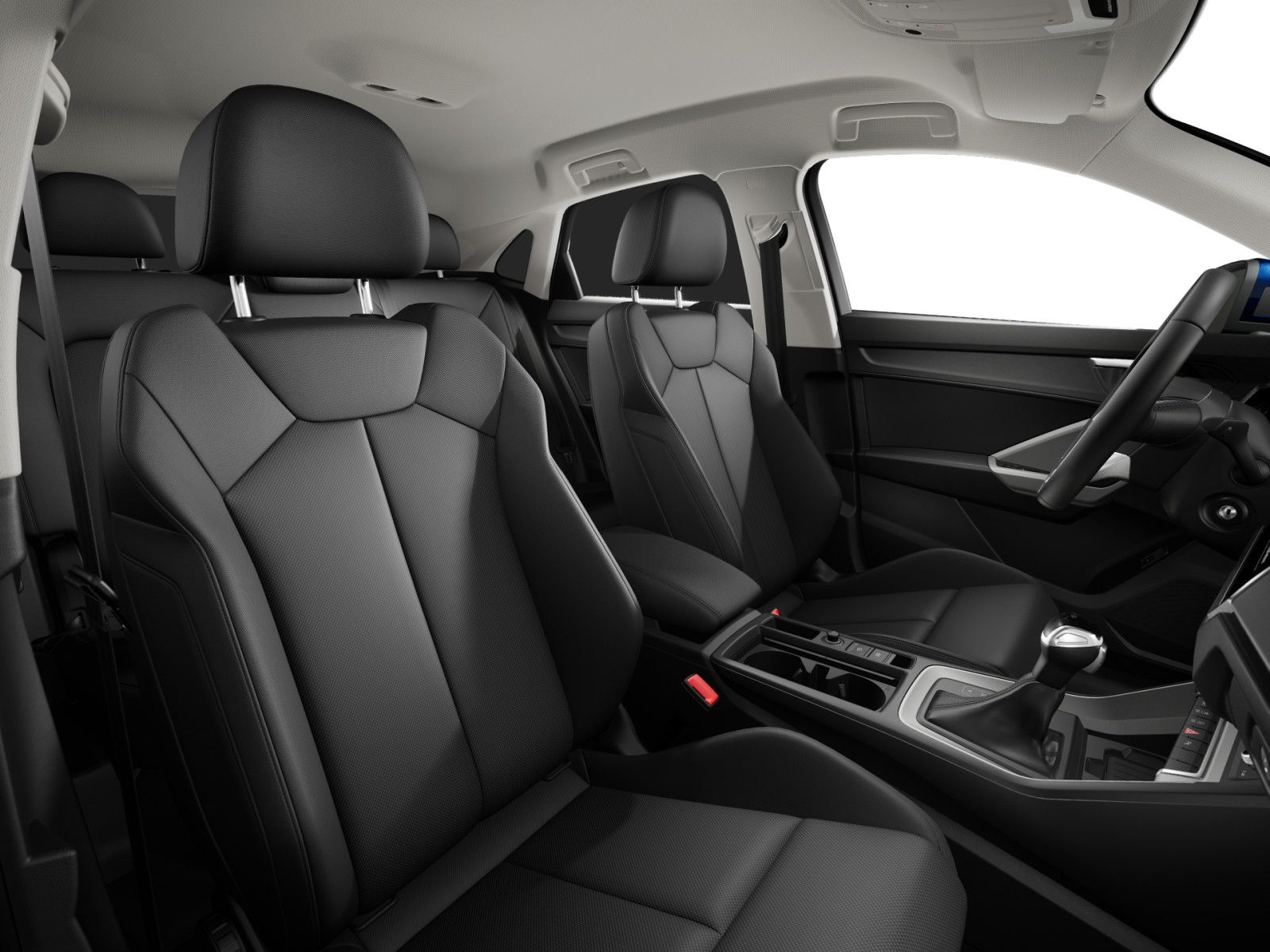 Audi Q3 - Bild 13