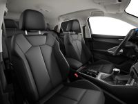 Audi Q3 - Vorschau Bild 13