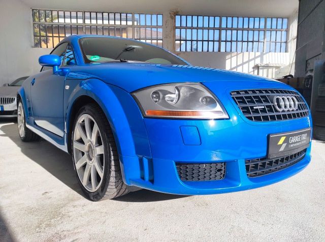 Audi TT Coupé 3.2 V6 cat quattro DSG 250 CV