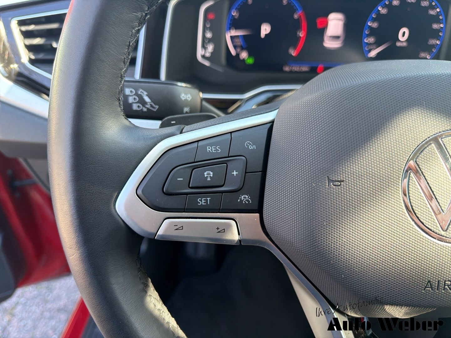 Volkswagen Taigo - Bild 24