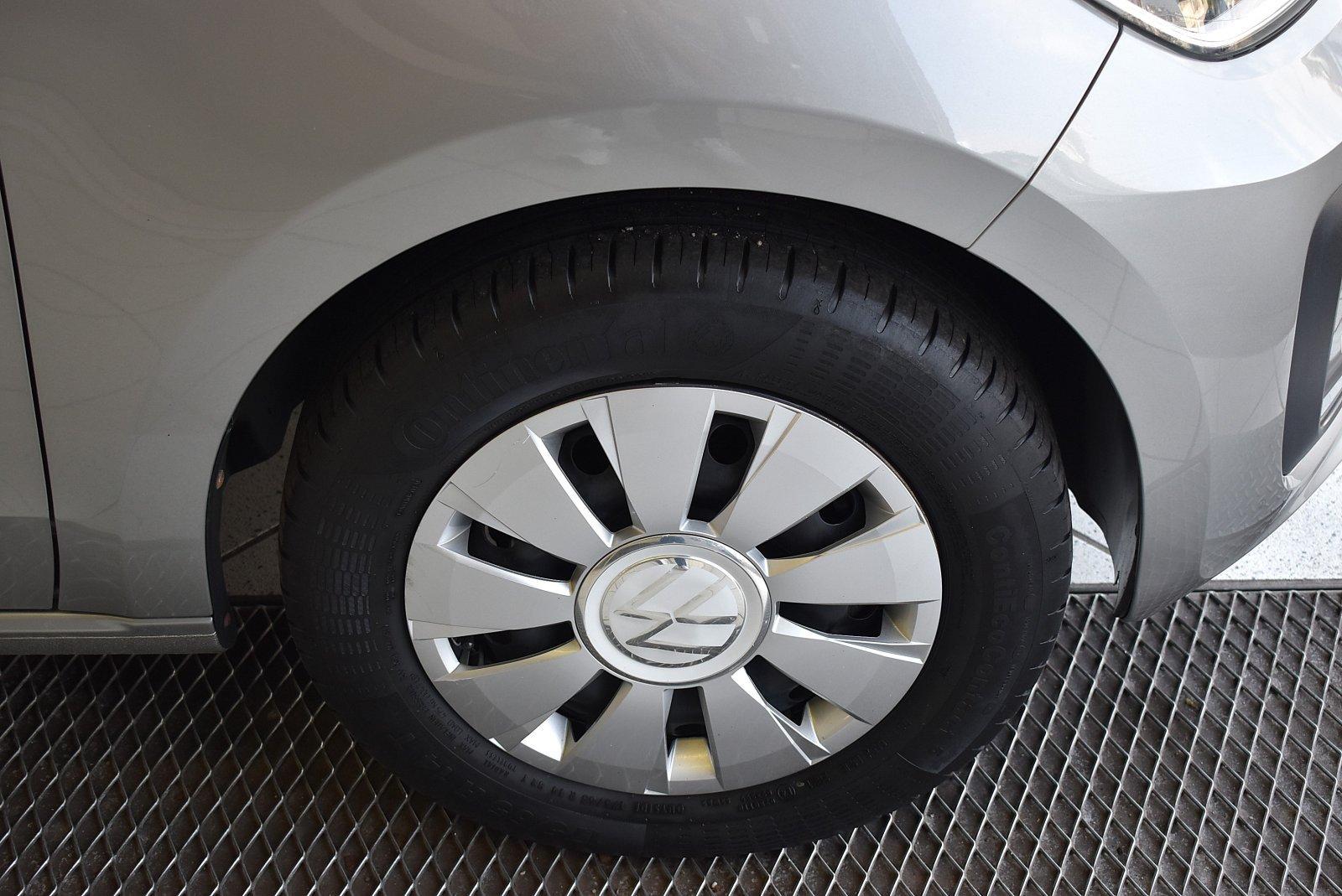 Volkswagen Up 1.0 Klima*Rückfahrkamera*5-Türig, миниатюра 24