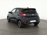 Hyundai i10 1.2 Aut. Kamera Android Apple Sitzheizung - Hyundai i10 Tageszulassungen mit Benzin-Antrieb