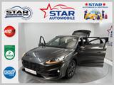 Ford Kuga Hybrid ST-Line X 2.0 EcoBlue AHK LED Winter - Ford Gebrauchtwagen von 2022