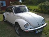 Volkswagen Käfer