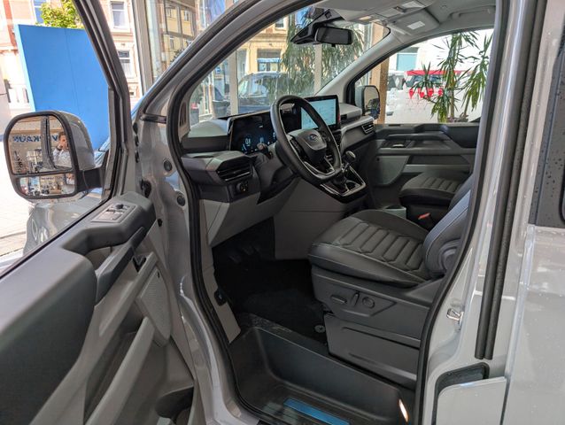 Ford Tourneo Custom 2.0 L Titanium X 5Jahre Garantie!