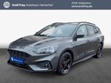 Ford Focus Turnier 1.0 EcoBoost Hybrid ST-LINE X - gebrauchte Ford Focus aus dem Jahr 2022