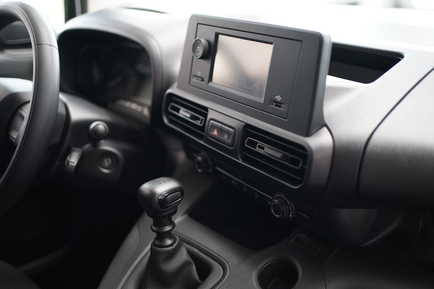 Fahrzeugabbildung Citroën Berlingo L2 BlueHDi 100 Club Klima Einparkhilfe