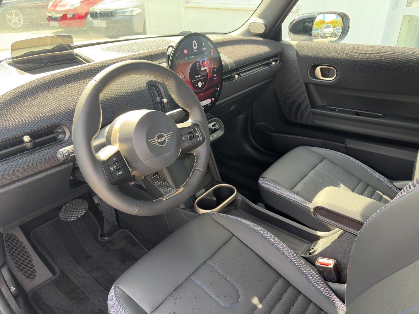 MINI Cooper Cabrio - Bild 18