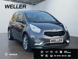 Kia Venga 1.6 Edition 7 *Allwetter*17Zoll*Bluetooth* - Kia Venga mit Benzin-Antrieb