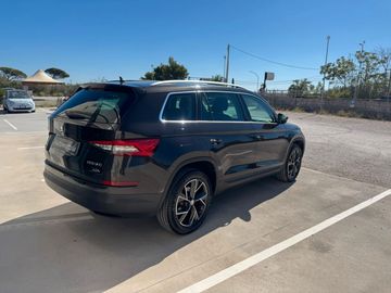 Skoda Kodiaq - 3