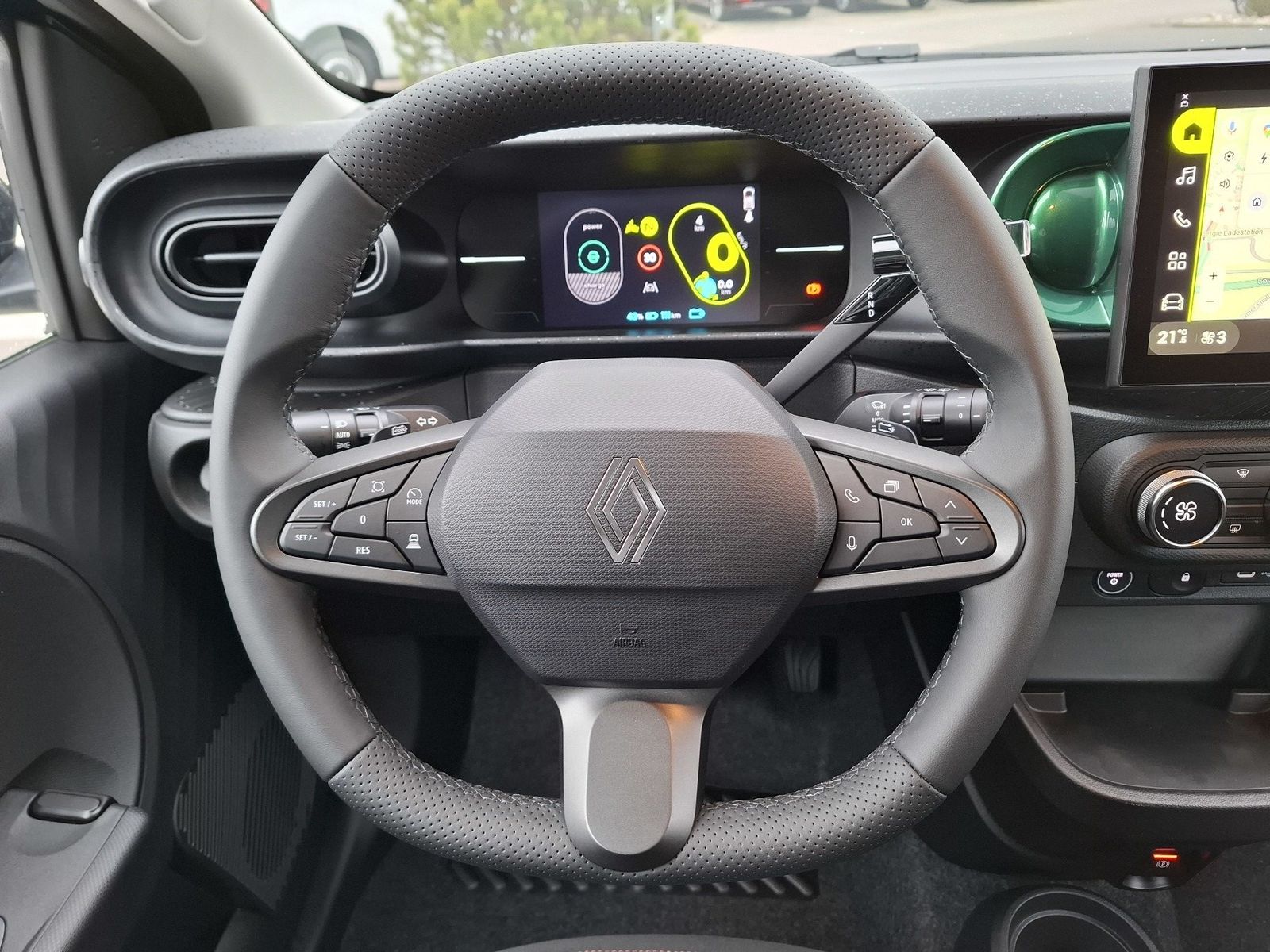 Renault Twingo - Bild 22