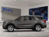 Ford Explorer 3.0 EcoBoost Plug-in-Hybrid ST-Line (EU - Ford Explorer: Allradantrieb