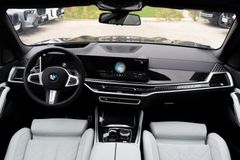 BMW X5 – 15 / 35