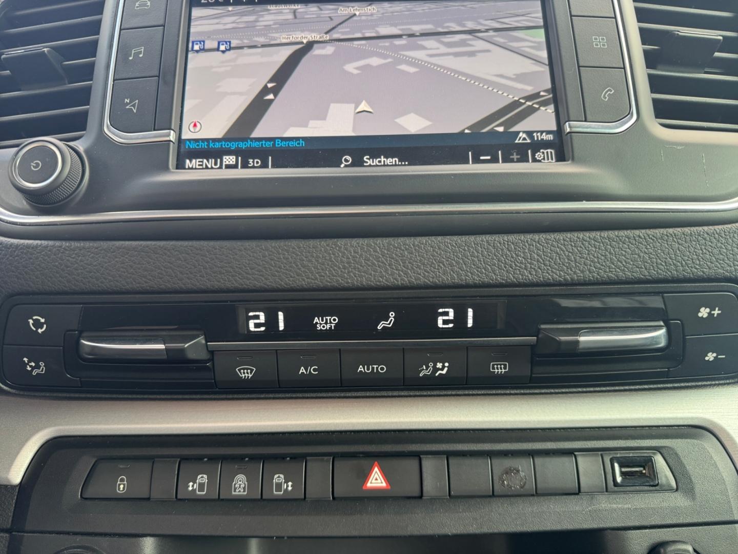 Toyota Proace Verso L2 Executive 7-Sitzer *Pano*SHZ*HUD