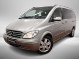 Mercedes-Benz Viano 3.0 CDI lang Leder Automatik Tempomat - Mercedes-Benz Viano in Rostock