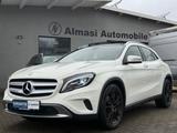Mercedes-Benz GLA 200 / VOLLLEDER / PANO / LED / SERVICE NEU - Mercedes-Benz Se