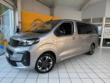 Opel Zafira Life 9 Sitzer+LED+Navi+Kamera - gebrauchte Opel Zafira Life aus dem Jahr 2024