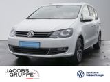 Volkswagen Sharan 1.4 TSI DSG Highline 7 Sitzer, AHK, Rear - Volkswagen Sharan aus 2021