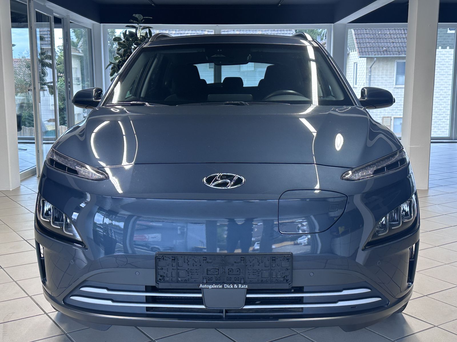 Hyundai Kona Elektro Trend LED ACC CAM SHZ WÄRMEP. imagem 2