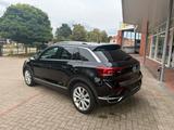 Volkswagen T-Roc Sport 4Motion *TOP*SERVICE NEU - Volkswagen T-Roc: Schwarz
