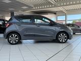 Hyundai i10 Passion Bluetooth, PDC, Automatik 18.000km - Hyundai i10: Blue