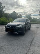 Seat Ateca 1.4 EcoTSI 110kW Xcellence DSG Xcellence - Seat Gebrauchtwagen in Mönchengladbach