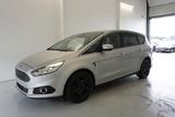 Ford S-MAX  2.0 TDCI 180PS TITANIUM 4WD 7PERS AUT.