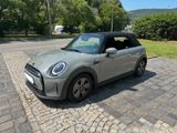 MINI Mini Cooper Cabrio 136PS;Navi, HeadUP; SHZ; PDC - MINI Cooper Cabrio