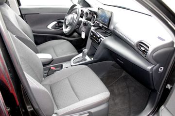 Toyota Yaris Cross - 10