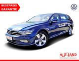 Volkswagen Passat Variant 4Motion 2.0 TDI LED Navi AHK ACC