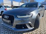 Audi RS6 RS 6 Avant 4.0 TFSI quattro performance - gebrauchte Audi RS6 aus dem Jahr 2017