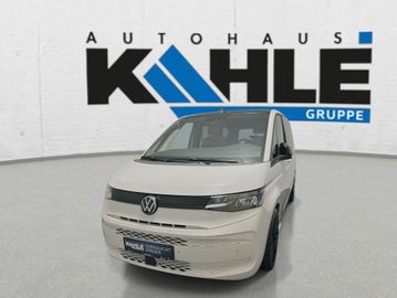 Volkswagen T7 Multivan - 2